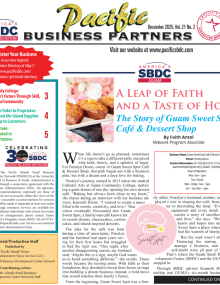 December 2025, Vol. 21 No. 2